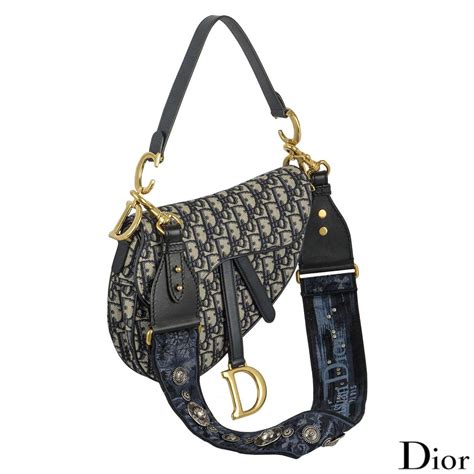 dior saddle bags for sale